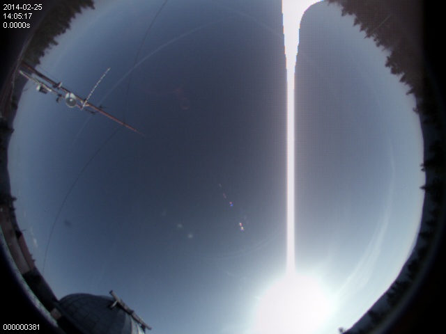 Zdjęcie ściągnięte w dniu 2014-02-25 o godzinie 14:12:58 czasu lokalnego.