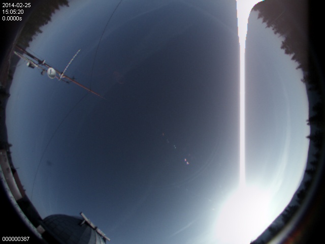 Zdjęcie ściągnięte w dniu 2014-02-25 o godzinie 15:13:16 czasu lokalnego.