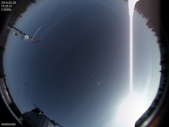 Zdjęcie ściągnięte w dniu 2014-02-25 o godzinie 15:32:59 czasu lokalnego.