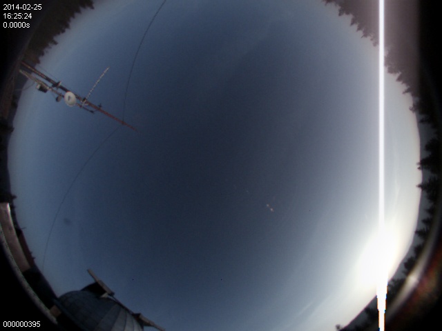 Zdjęcie ściągnięte w dniu 2014-02-25 o godzinie 16:31:52 czasu lokalnego.