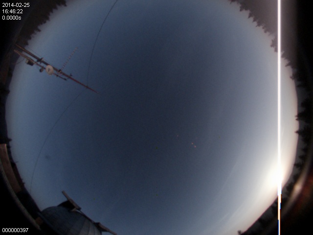 Zdjęcie ściągnięte w dniu 2014-02-25 o godzinie 16:52:47 czasu lokalnego.
