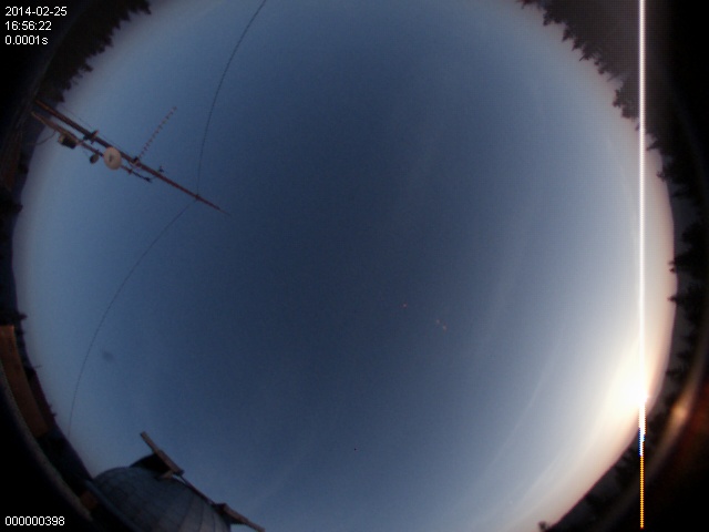 Zdjęcie ściągnięte w dniu 2014-02-25 o godzinie 17:02:59 czasu lokalnego.