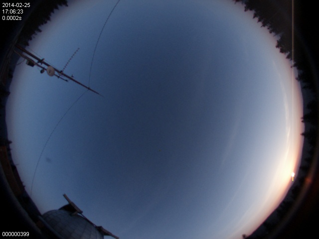 Zdjęcie ściągnięte w dniu 2014-02-25 o godzinie 17:12:44 czasu lokalnego.
