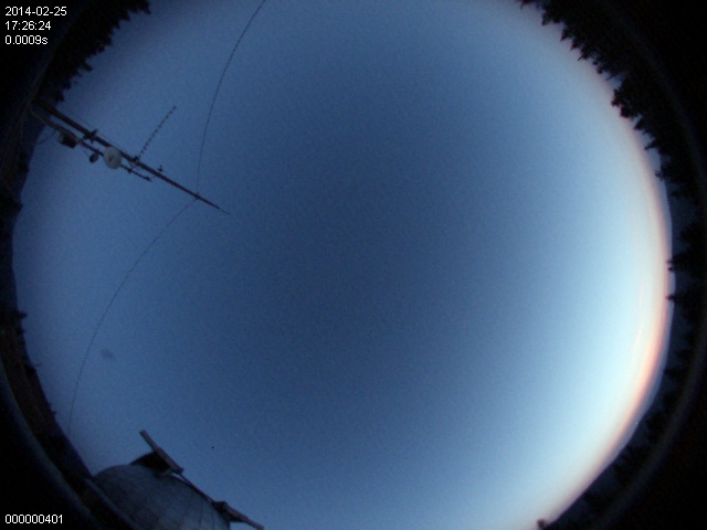Zdjęcie ściągnięte w dniu 2014-02-25 o godzinie 17:34:15 czasu lokalnego.