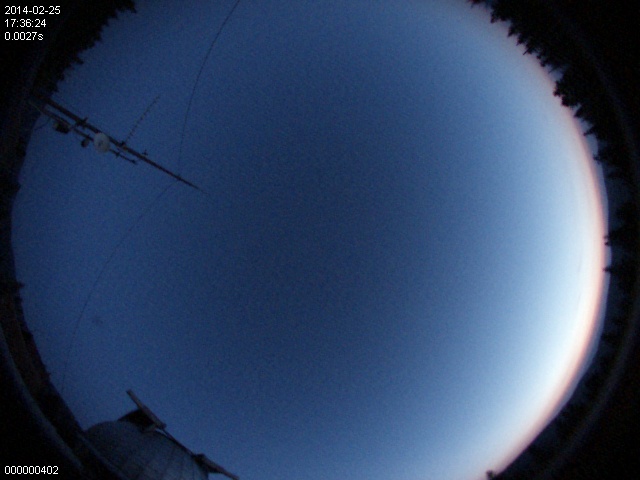 Zdjęcie ściągnięte w dniu 2014-02-25 o godzinie 17:55:43 czasu lokalnego.