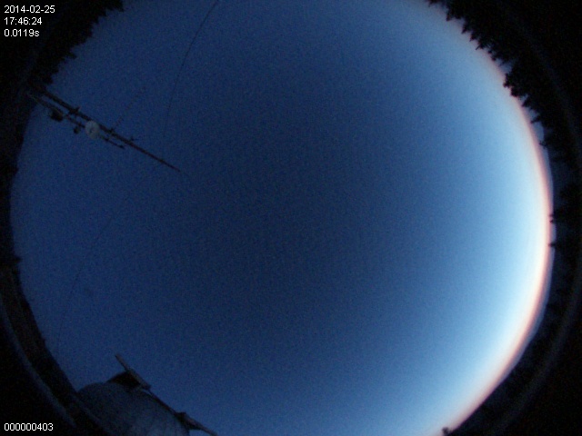 Zdjęcie ściągnięte w dniu 2014-02-25 o godzinie 17:55:48 czasu lokalnego.