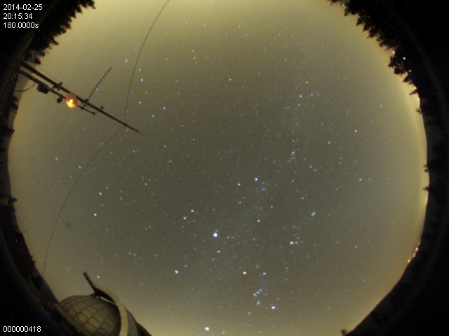Zdjęcie ściągnięte w dniu 2014-02-25 o godzinie 20:21:41 czasu lokalnego.