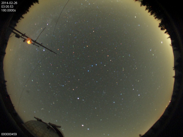 Zdjęcie ściągnięte w dniu 2014-02-26 o godzinie 03:15:39 czasu lokalnego.