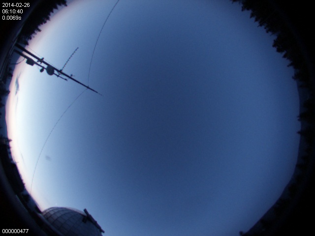 Zdjęcie ściągnięte w dniu 2014-02-26 o godzinie 06:11:44 czasu lokalnego.