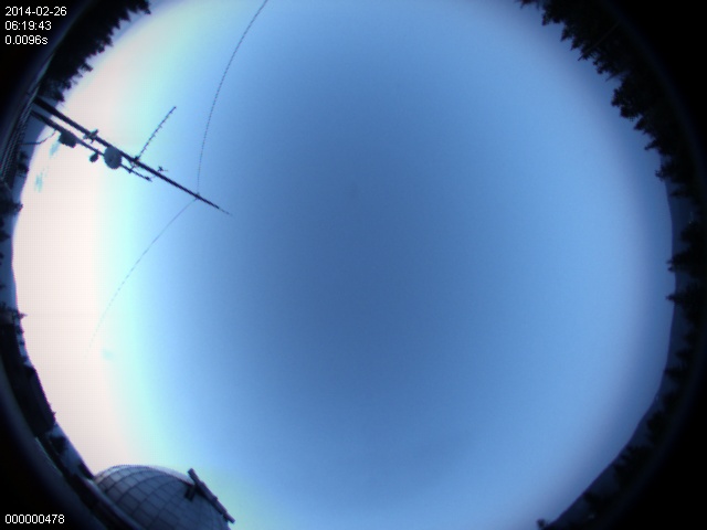 Zdjęcie ściągnięte w dniu 2014-02-26 o godzinie 06:20:47 czasu lokalnego.