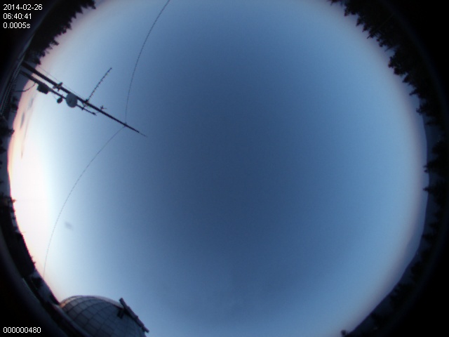 Zdjęcie ściągnięte w dniu 2014-02-26 o godzinie 06:41:46 czasu lokalnego.