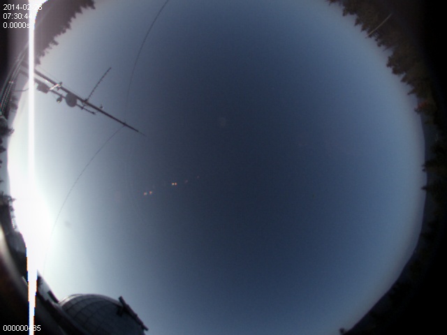 Zdjęcie ściągnięte w dniu 2014-02-26 o godzinie 07:31:49 czasu lokalnego.