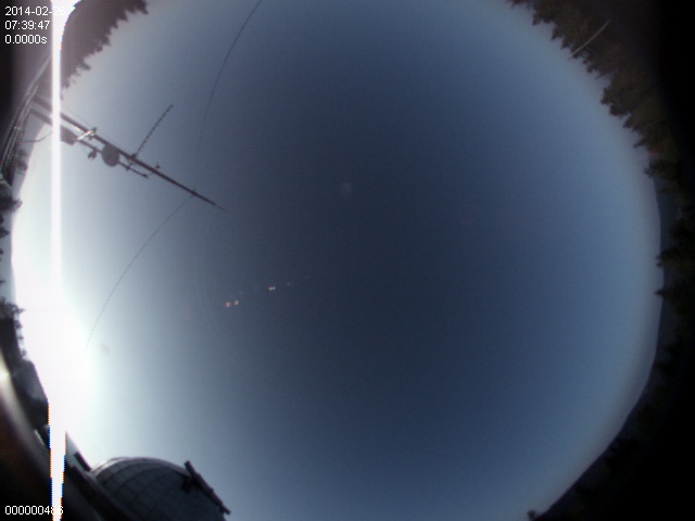 Zdjęcie ściągnięte w dniu 2014-02-26 o godzinie 07:40:52 czasu lokalnego.