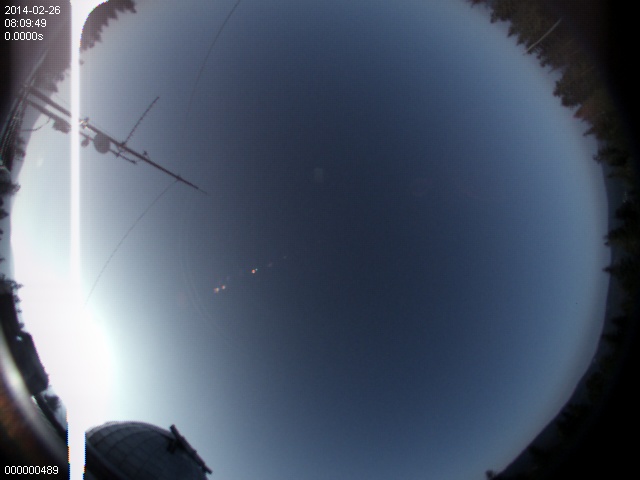 Zdjęcie ściągnięte w dniu 2014-02-26 o godzinie 08:10:53 czasu lokalnego.
