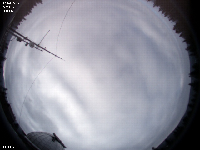 Zdjęcie ściągnięte w dniu 2014-02-26 o godzinie 09:21:56 czasu lokalnego.