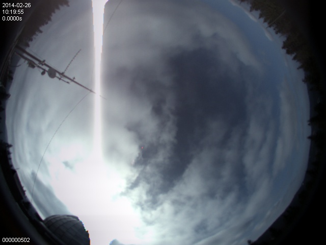 Zdjęcie ściągnięte w dniu 2014-02-26 o godzinie 10:21:01 czasu lokalnego.