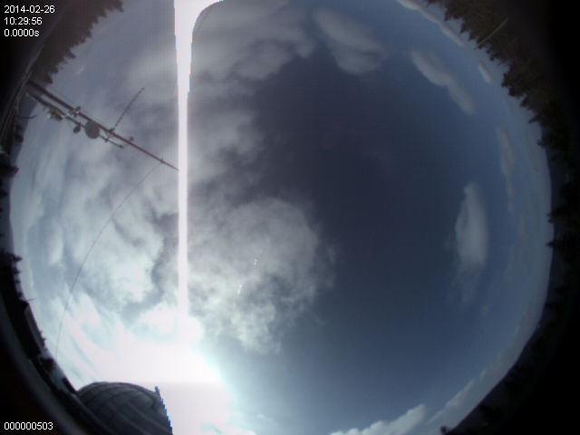 Zdjęcie ściągnięte w dniu 2014-02-26 o godzinie 10:31:02 czasu lokalnego.