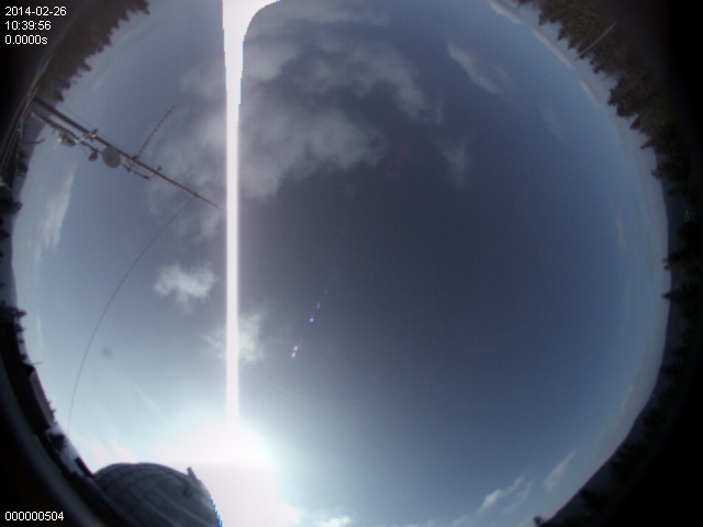 Zdjęcie ściągnięte w dniu 2014-02-26 o godzinie 10:41:10 czasu lokalnego.