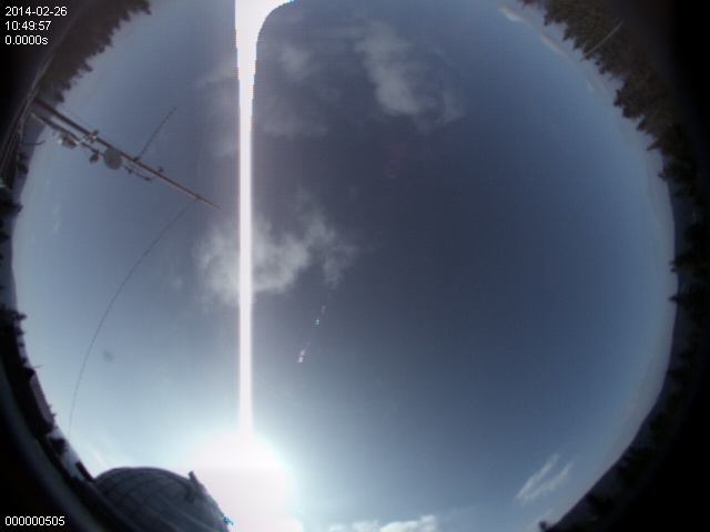Zdjęcie ściągnięte w dniu 2014-02-26 o godzinie 10:51:05 czasu lokalnego.