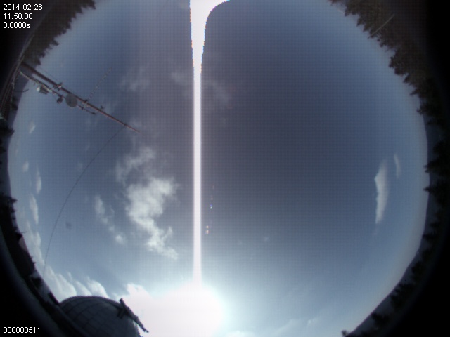 Zdjęcie ściągnięte w dniu 2014-02-26 o godzinie 11:51:07 czasu lokalnego.