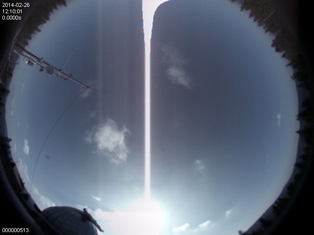 Zdjęcie ściągnięte w dniu 2014-02-26 o godzinie 12:11:08 czasu lokalnego.