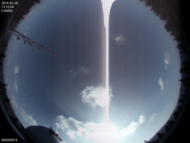 Zdjęcie ściągnięte w dniu 2014-02-26 o godzinie 13:11:12 czasu lokalnego.