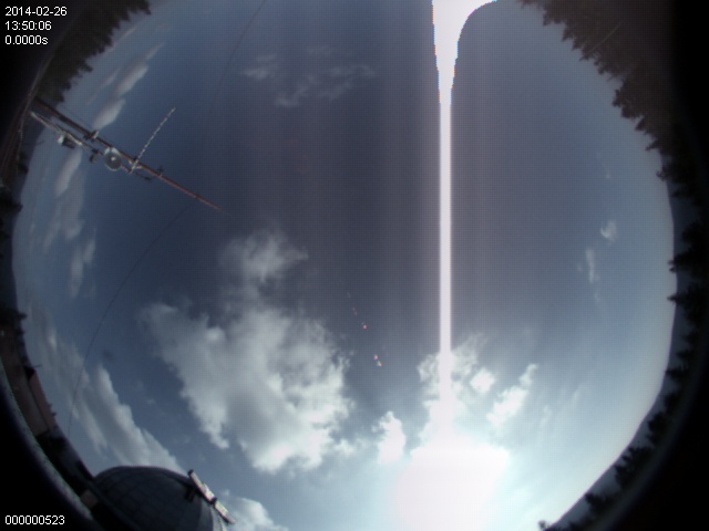 Zdjęcie ściągnięte w dniu 2014-02-26 o godzinie 13:51:16 czasu lokalnego.