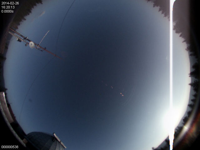 Zdjęcie ściągnięte w dniu 2014-02-26 o godzinie 16:21:30 czasu lokalnego.