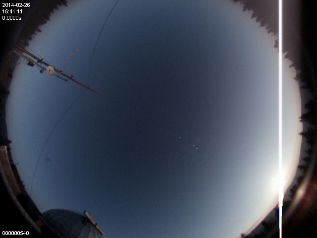 Zdjęcie ściągnięte w dniu 2014-02-26 o godzinie 16:42:18 czasu lokalnego.
