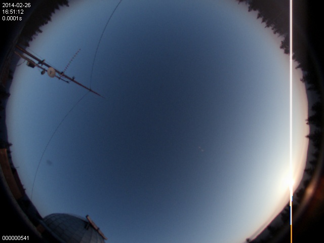 Zdjęcie ściągnięte w dniu 2014-02-26 o godzinie 16:52:19 czasu lokalnego.