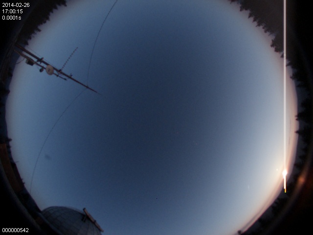 Zdjęcie ściągnięte w dniu 2014-02-26 o godzinie 17:01:23 czasu lokalnego.