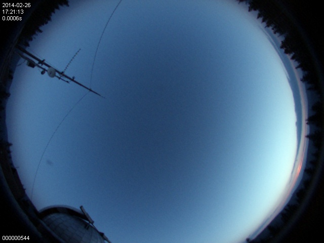 Zdjęcie ściągnięte w dniu 2014-02-26 o godzinie 17:22:21 czasu lokalnego.