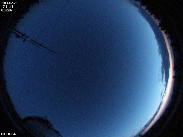 Zdjęcie ściągnięte w dniu 2014-02-26 o godzinie 17:52:23 czasu lokalnego.
