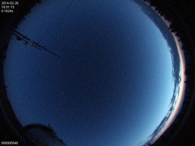 Zdjęcie ściągnięte w dniu 2014-02-26 o godzinie 18:02:23 czasu lokalnego.