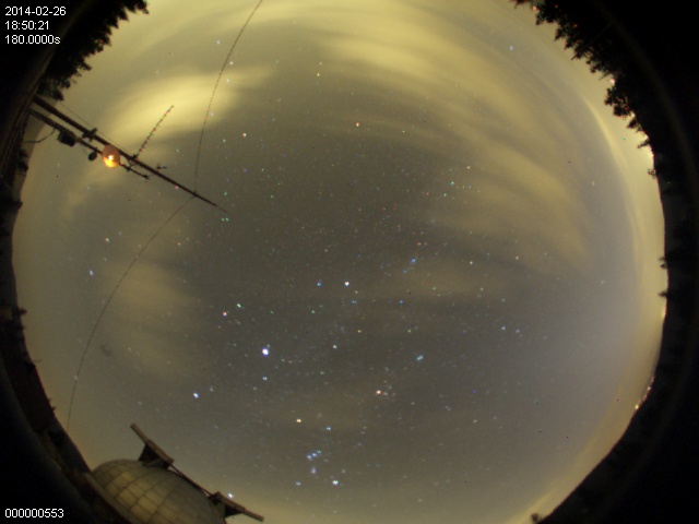 Zdjęcie ściągnięte w dniu 2014-02-26 o godzinie 18:54:29 czasu lokalnego.