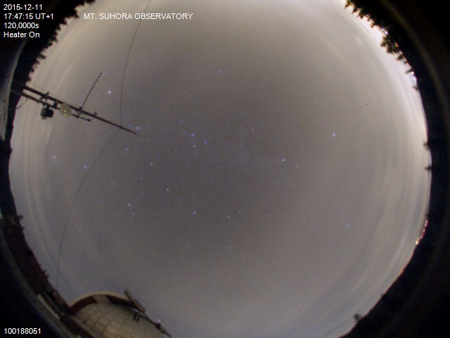 Zdjęcie ściągnięte w dniu 2015-12-11 o godzinie 17:50:26 czasu lokalnego.