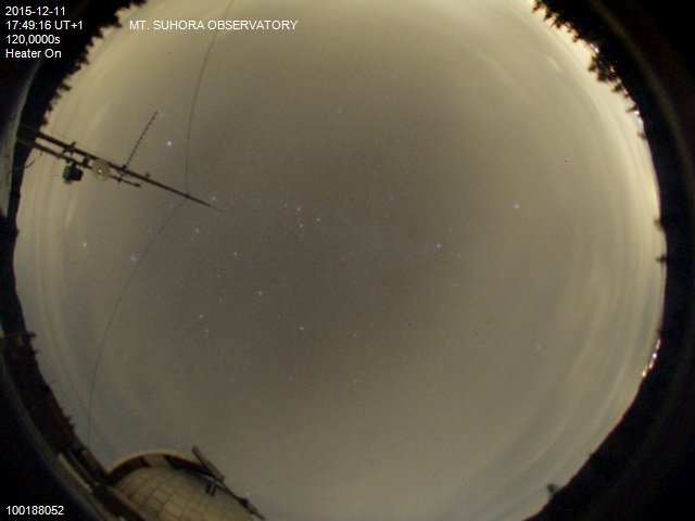 Zdjęcie ściągnięte w dniu 2015-12-11 o godzinie 17:52:24 czasu lokalnego.