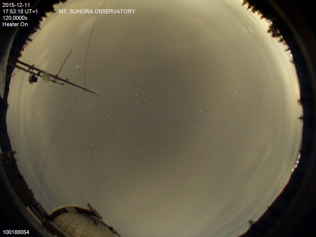 Zdjęcie ściągnięte w dniu 2015-12-11 o godzinie 17:56:29 czasu lokalnego.