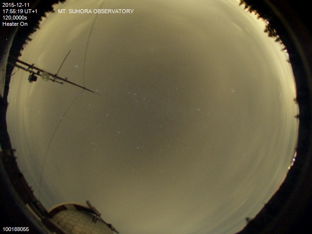 Zdjęcie ściągnięte w dniu 2015-12-11 o godzinie 17:58:28 czasu lokalnego.