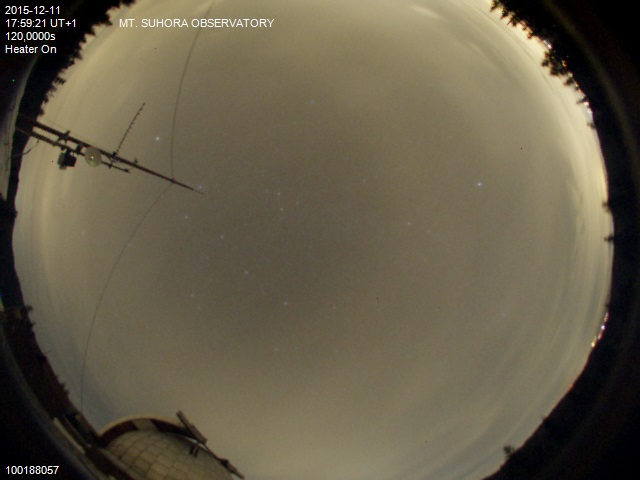 Zdjęcie ściągnięte w dniu 2015-12-11 o godzinie 18:02:33 czasu lokalnego.