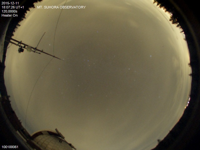Zdjęcie ściągnięte w dniu 2015-12-11 o godzinie 18:10:34 czasu lokalnego.