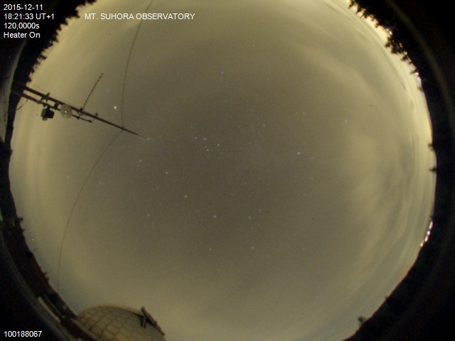 Zdjęcie ściągnięte w dniu 2015-12-11 o godzinie 18:24:42 czasu lokalnego.