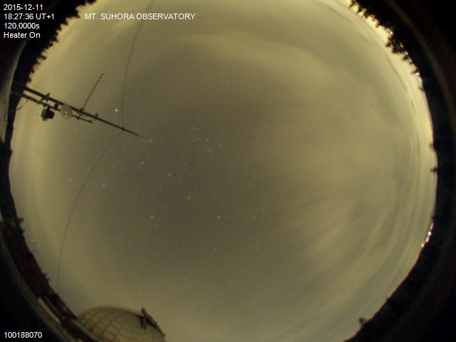 Zdjęcie ściągnięte w dniu 2015-12-11 o godzinie 18:30:45 czasu lokalnego.