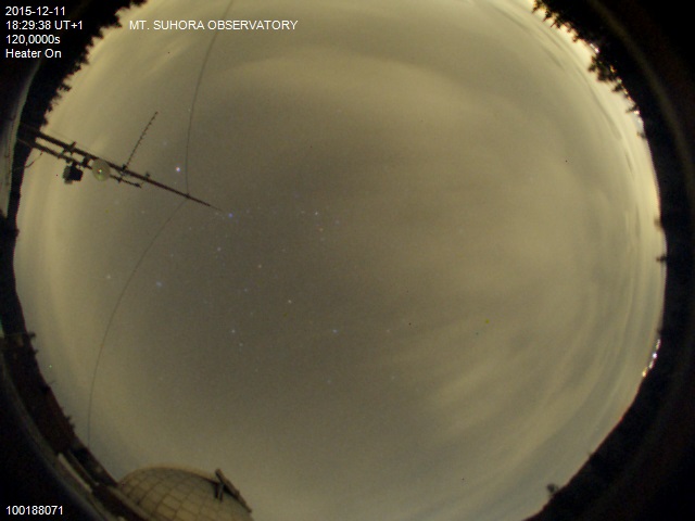 Zdjęcie ściągnięte w dniu 2015-12-11 o godzinie 18:32:49 czasu lokalnego.