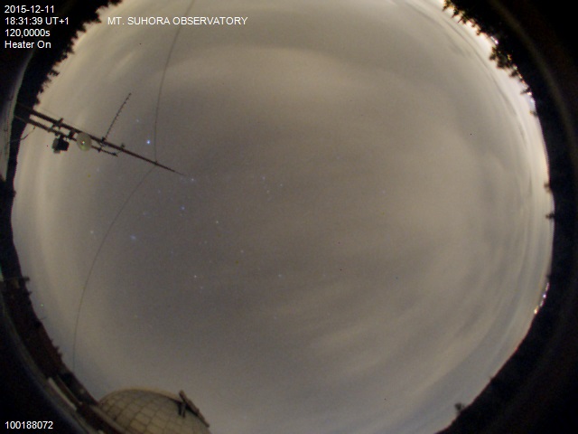Zdjęcie ściągnięte w dniu 2015-12-11 o godzinie 18:34:47 czasu lokalnego.