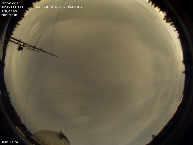 Zdjęcie ściągnięte w dniu 2015-12-11 o godzinie 18:38:52 czasu lokalnego.
