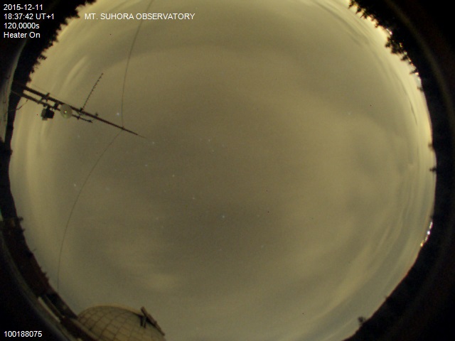Zdjęcie ściągnięte w dniu 2015-12-11 o godzinie 18:40:51 czasu lokalnego.