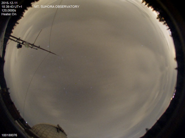 Zdjęcie ściągnięte w dniu 2015-12-11 o godzinie 18:42:51 czasu lokalnego.
