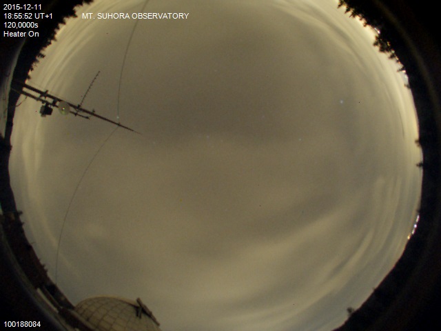Zdjęcie ściągnięte w dniu 2015-12-11 o godzinie 18:59:00 czasu lokalnego.
