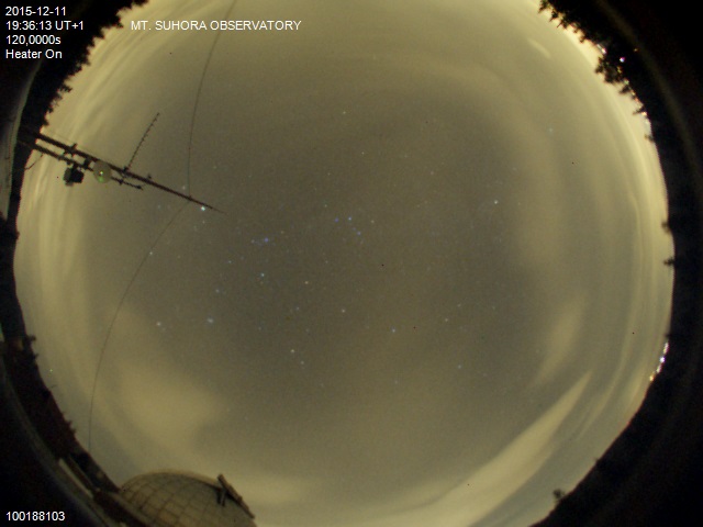 Zdjęcie ściągnięte w dniu 2015-12-11 o godzinie 19:39:27 czasu lokalnego.